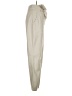 Nanushka Ivory Casual Pants Size S - photo 4