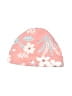 Carter's 100% Cotton Floral Multi Color Pink Beanie 0-3 MO / 3 MO - photo 2