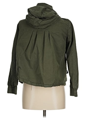 NSF Jacket (view 2)