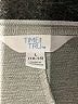 Time and Tru Gray Pullover Sweater Size L - photo 7