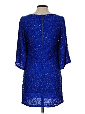 Alice + Olivia Cocktail Dress (view 2)