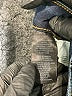 Jones New York Blue Jeans Size 14 - photo 4