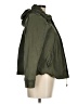NSF 100% Cotton Green Jacket Size M - photo 4