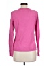 J. McLaughlin Pink Pullover Sweater Size L - photo 2