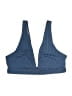 Unbranded Blue Swimsuit Top Size XL - photo 1