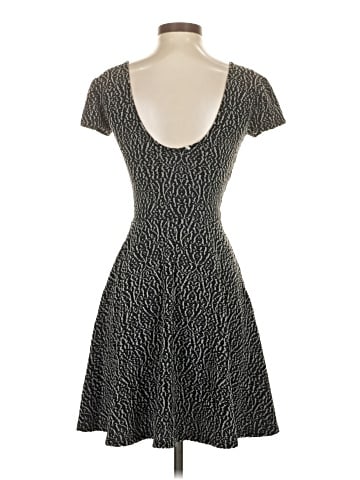 Sparkle & Fade Casual Dress (view 2)