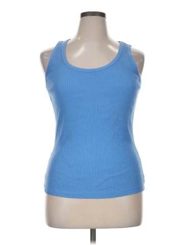 Venezia Jeans Clothing Co. Tank Top (view 1)