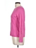 J. McLaughlin Pink Pullover Sweater Size L - photo 5