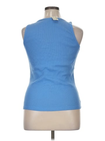 Venezia Jeans Clothing Co. Tank Top (view 2)