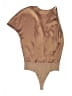 Cushnie Brown Bodysuit Size L - photo 2