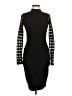 Milly Black Cocktail Dress Size M - photo 1