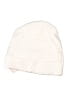 Gerber Organic 100% Cotton Ivory Pink Beanie Size 0-3 mo - 6 mo - photo 2