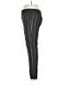 Unbranded Stripes Black Dress Pants Size 34 waist - photo 5