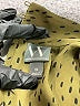 Worthington 100% Polyester Green Sleeveless Blouse Size 1X - photo 7