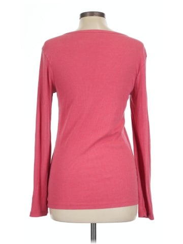 Time and Tru Long Sleeve Top (view 2)