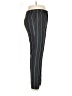 Unbranded Stripes Black Dress Pants Size 34 waist - photo 4