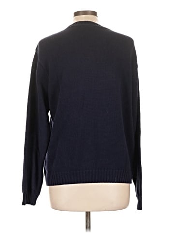 Lands' End Pullover Sweater (view 2)