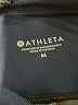 Athleta Black Active Pants Size M - photo 7