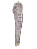Popflex Tie-dye Purple Leggings Size XS - photo 4