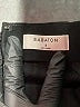 Babaton Solid Black Formal Skirt Size 2 - photo 4