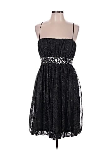 Flip Cocktail Dress (view 1)
