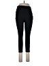 Mondetta Solid Black Active Pants Size L - photo 1