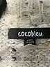 Cocobleu Tweed Silver Pullover Sweater Size L - photo 7
