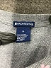 Architect Gray Long Sleeve Top Size XL - photo 7
