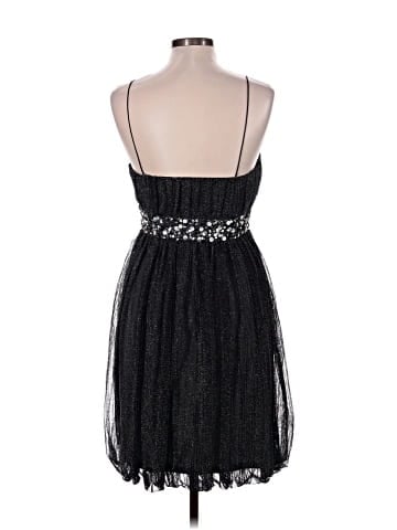 Flip Cocktail Dress (view 2)