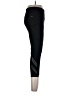 Mondetta Solid Black Active Pants Size L - photo 4