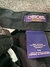 Cherokee 100% Cotton Black Dress Pants Size 14 - photo 7