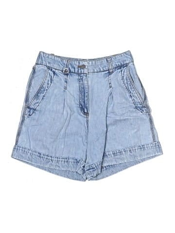 Ann Taylor LOFT Denim Shorts (view 1)