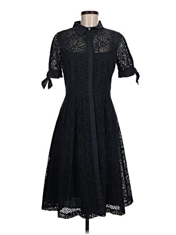 Teri Jon by Rickie Freeman Cocktail Dress (view 1)