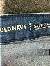 Old Navy Solid Blue Jeans Size 16 (tall) - photo 4