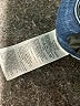 Old Navy Solid Blue Jeans Size 16 (tall) - photo 5