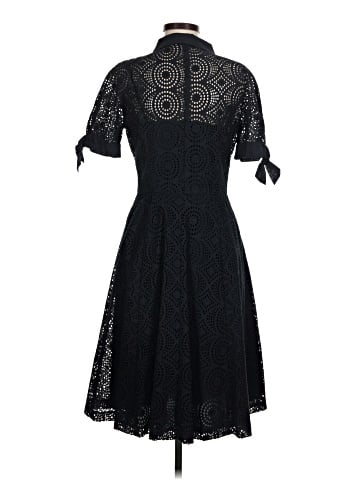 Teri Jon by Rickie Freeman Cocktail Dress (view 2)