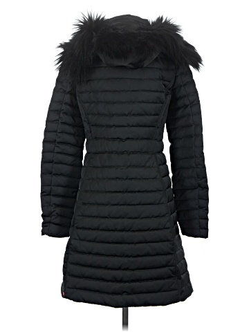 Hunter Coat (view 2)