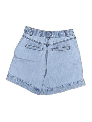 Ann Taylor LOFT Denim Shorts (view 2)