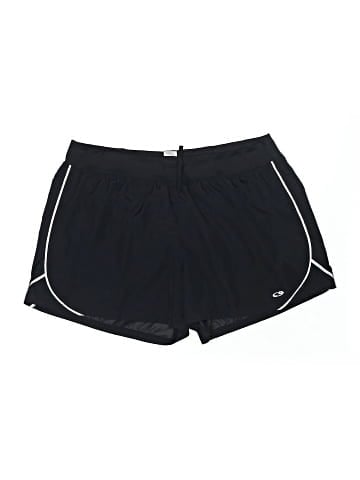 Champion Athletic Shorts (view 1)
