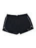 Champion 100% Polyester Black Athletic Shorts Size L - photo 1