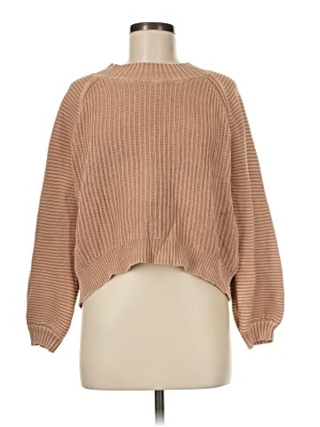Vintage Havana Pullover Sweater (view 1)