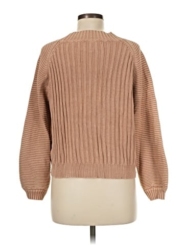 Vintage Havana Pullover Sweater (view 2)