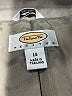 Talbots Gray Tan Jacket Size 14 - photo 6
