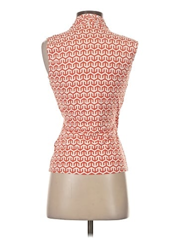 J. McLaughlin Sleeveless Blouse (view 2)