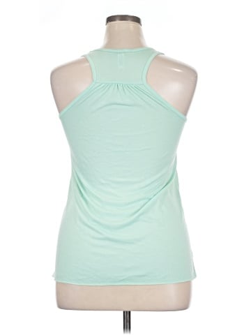 Bella Sleeveless T-Shirt (view 2)