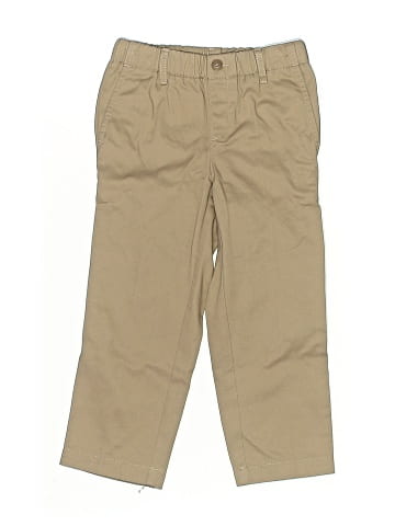 Lands' End Khakis (view 1)