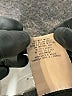 Cartise Tweed Black Dress Pants Size 8 - photo 9