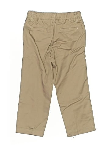 Lands' End Khakis (view 2)