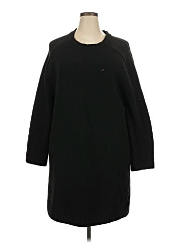 dalia Pullover Sweater (view 1)