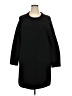 dalia Black Pullover Sweater Size XXL - photo 1